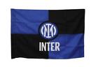 Bandiera da stadio con logo compatibile con Inter