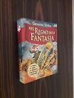 Geronimo Stilton - NEL REGNO DELLA FANTASIA Piemme