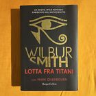 Lotta fra titani - Smith Wilbur