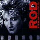 Camouflage von Stewart,Rod | CD | Zustand gut