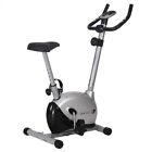 Getfit Cyclette Ride 202 Volano 5kg 7 funzioni regolazione sforzo 8 livelli