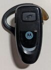 Auricolare Bluetooth Wireless Motorola H350 Nero