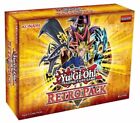 Yugioh Retro Pack 1 Box Sealed (Reprint 2020)