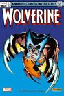 MARVEL OMNIBUS WOLVERINE 1