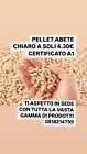 pellet sacchi 15 kg