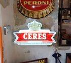 Insegna luminosa anni 70 - Birra Ceres