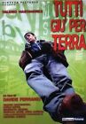 Tutti giù per terra (DVD) - Nuovo