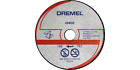 DREMEL® DSM20 disco da taglio per metallo e plastica (DSM510) - 2615S510JB