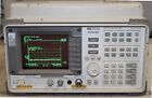 HP 8594E SPECTRUM ANALYZER