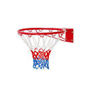 CANESTRO BASKET REGOLAMENTARE 46 cm Rete Usa PROFESSIONALE