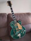 Gretsch Country Club 6196