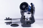 Meade 8" LX200 GPS Autostar Goto Telescope + Micro-focuser