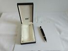 Montblanc Penna Sfera Boheme Blu Stone, Germany