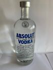 Absolut Vodka Limited Edition Sea Cruise #1 1L