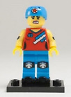 LEGO 71000 MINIFIGURES ORIGINALI - SERIE 9 - SCEGLI IL PERSONAGGIO