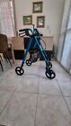 deambulatore rollator