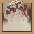 Allspice Allspice CD Like New Real Gone Soul Disco