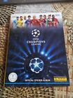 ALBUM FIGURINE PANINI VUOTO EMPTY CHAMPIONS LEAGUE 2013 2014