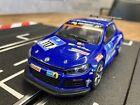 Carrera Evolution VW Scirocco GT - 27296 - Condizioni Buone.