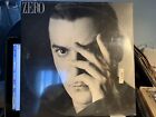 Renato Zero ‎- ZERO Lp Vinile  ZL 71539 Sigillato