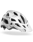 - Rudy Project Casco Protera+, White Titanium (Matte)