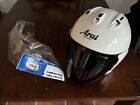 Arai SZ-R VAS XL White