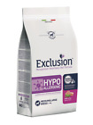 EXCLUSION HYPOALLERGENIC MAIALE MEDIUM&LARGE 12kg - ALIMENTI PER CANI