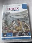 Codex Teoria, Libro Di Latino ISBN 9788849420906