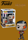 Arcane: League of Legends POP! Figures single or complete pack PREORDER