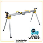 CAVALLETTO TRONCATRICE SEGATRICE BANCO TAVOLO DEWALT DE7023