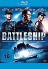 Battleship - (Liam Neeson + Rihanna) # BLU-RAY-NEU