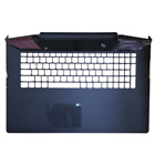 New For Lenovo Ideapad Y700-17 Y700-17ISK Upper Case Palmrest/Bottom Case Cover