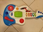 Chicco Baby Star Guitar Chitarra Cod. 60068