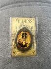 Disney Pins Villains Jafar Aladdin DLP LE700