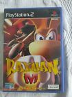 RAYMAN M MULTIPLAYER - PLAYSTATION 2 PS2 - Completo VERSIONE ITALIANA