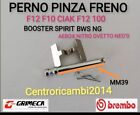 PERNO PINZA FRENO GRIMECA BREMBO MALAGUTI F12 F10 AEROX NITRO BOOSTER BW S  SR