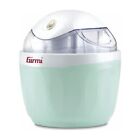 Macchina gelato Girmi GH0200 Ice Cream Maker Verde