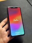 Apple iPhone XS - 64GB - Grigio Siderale (Sbloccato)