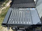 Mixer Audio Db Technologies Ms42