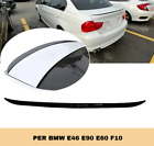 ✅ SPOILER TETTO per BMW E46 E90 E60 F10