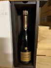 1bt Champagne Bollinger RD 2008 in Cassa Legno