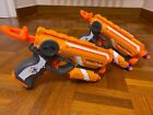 NERF Firestrike Elite - ottime condizioni