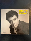 ELVIS PRESLEY THE KING CD BUONE CONDIZIONI