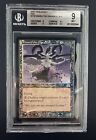 Visara The Dreadful Bgs 9 / MTG FOIL