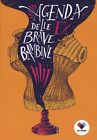 Agenda delle ex brave bambine - [Do it human]