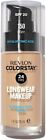 Revlon ColorStay 24HR Foundation SPF 20 for Normal and Dry Skin Buff 150