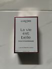 Parfum Lancôme la vie est belle rose extraordinaire 100ml sous blister