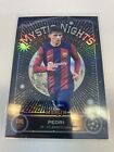 Merlin Chrome 2023-2024 Insert Mystic Pedri #6