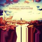 La Terra Sotto I Piedi - Daniele Silvestri (Audio Cd)