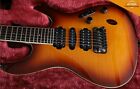 Ibanez Prestige SV 5470 F – incl. Luxus Case – NEUZUSTAND